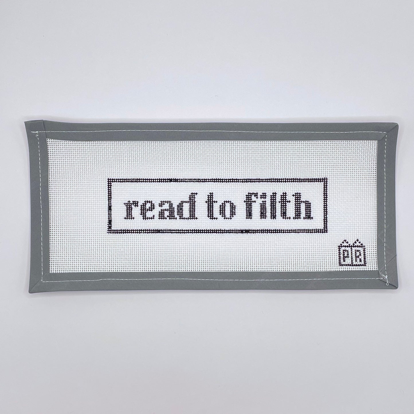 Read To Filth