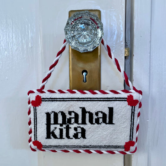 Mahal Kita