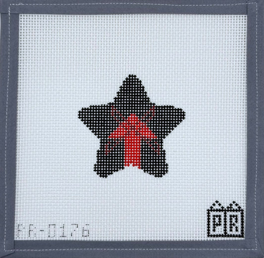 W - Moulin Rouge Star