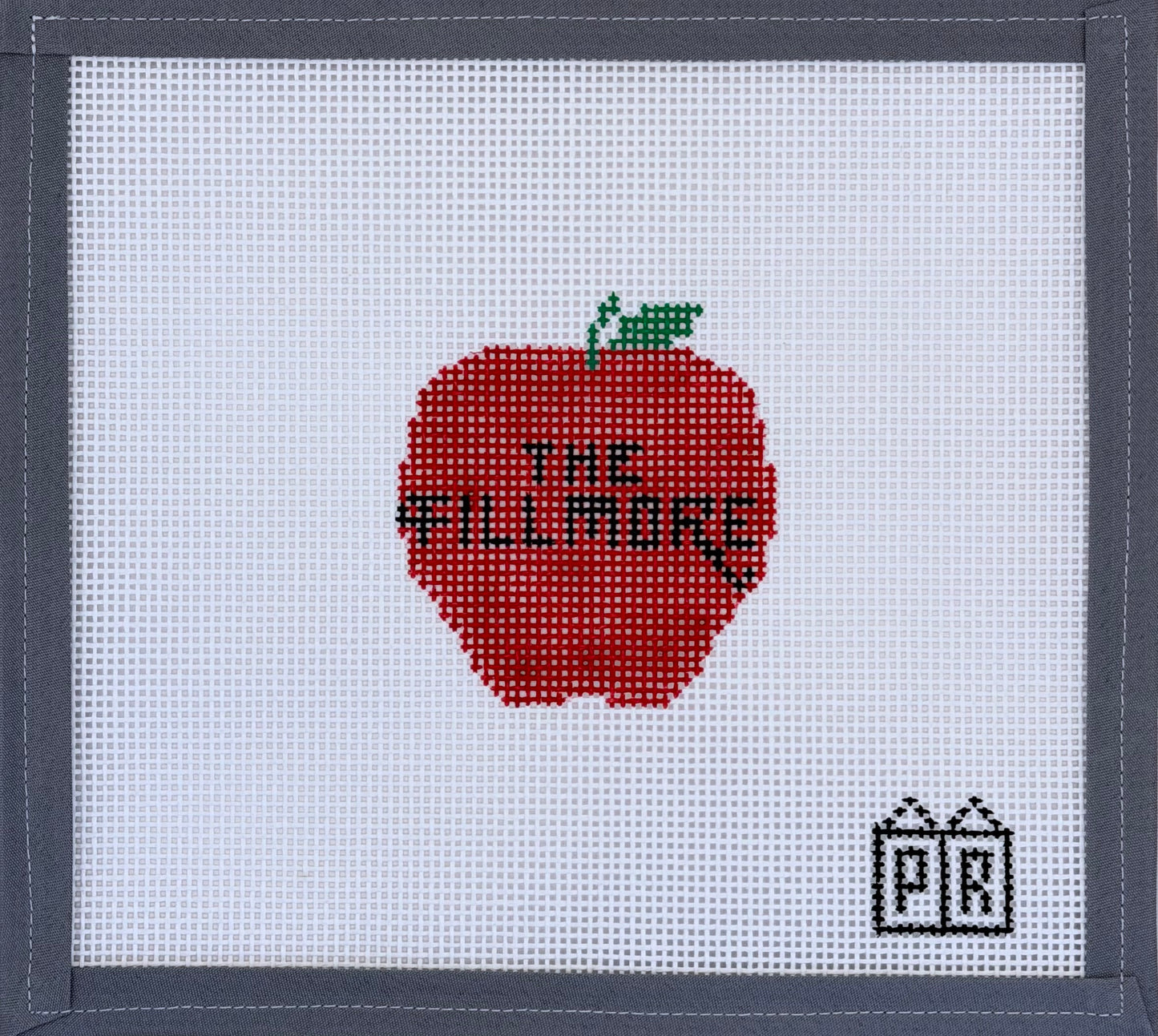 Fillmore Apple