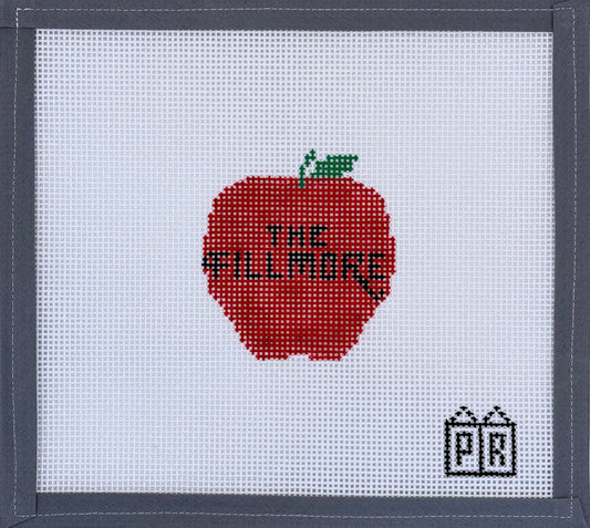 Fillmore Apple