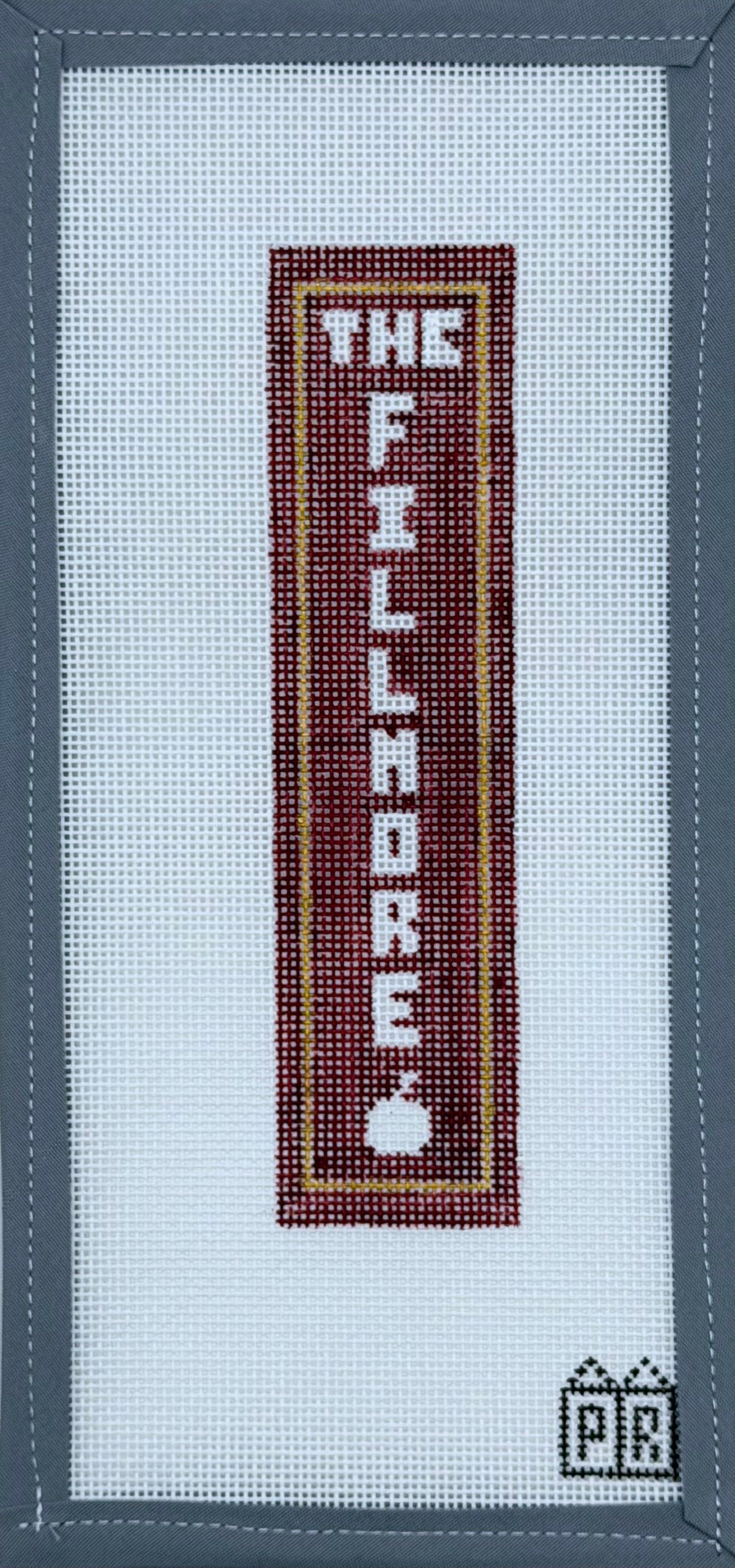 Fillmore Sign