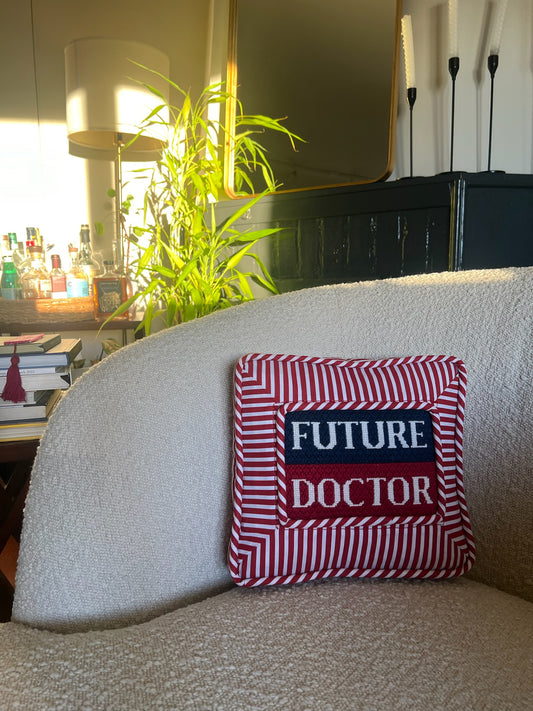 Future Doctor