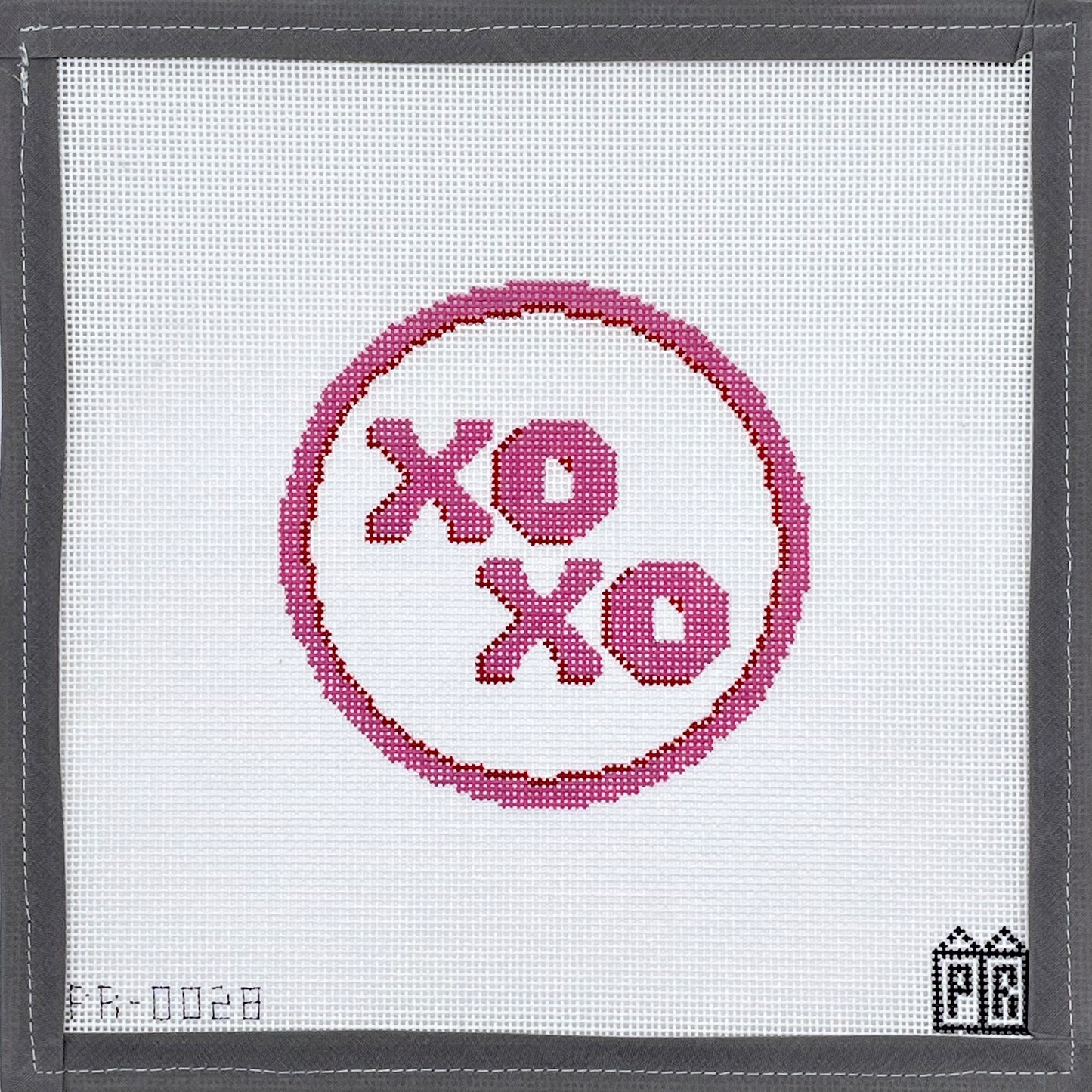 XOXO Round