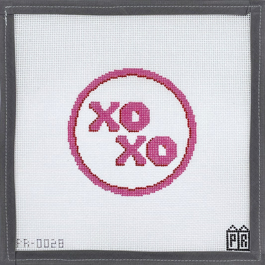 XOXO Round