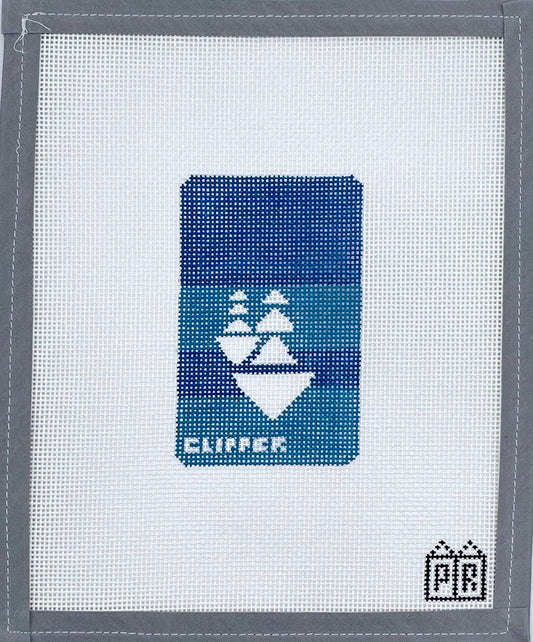 Clipper Card