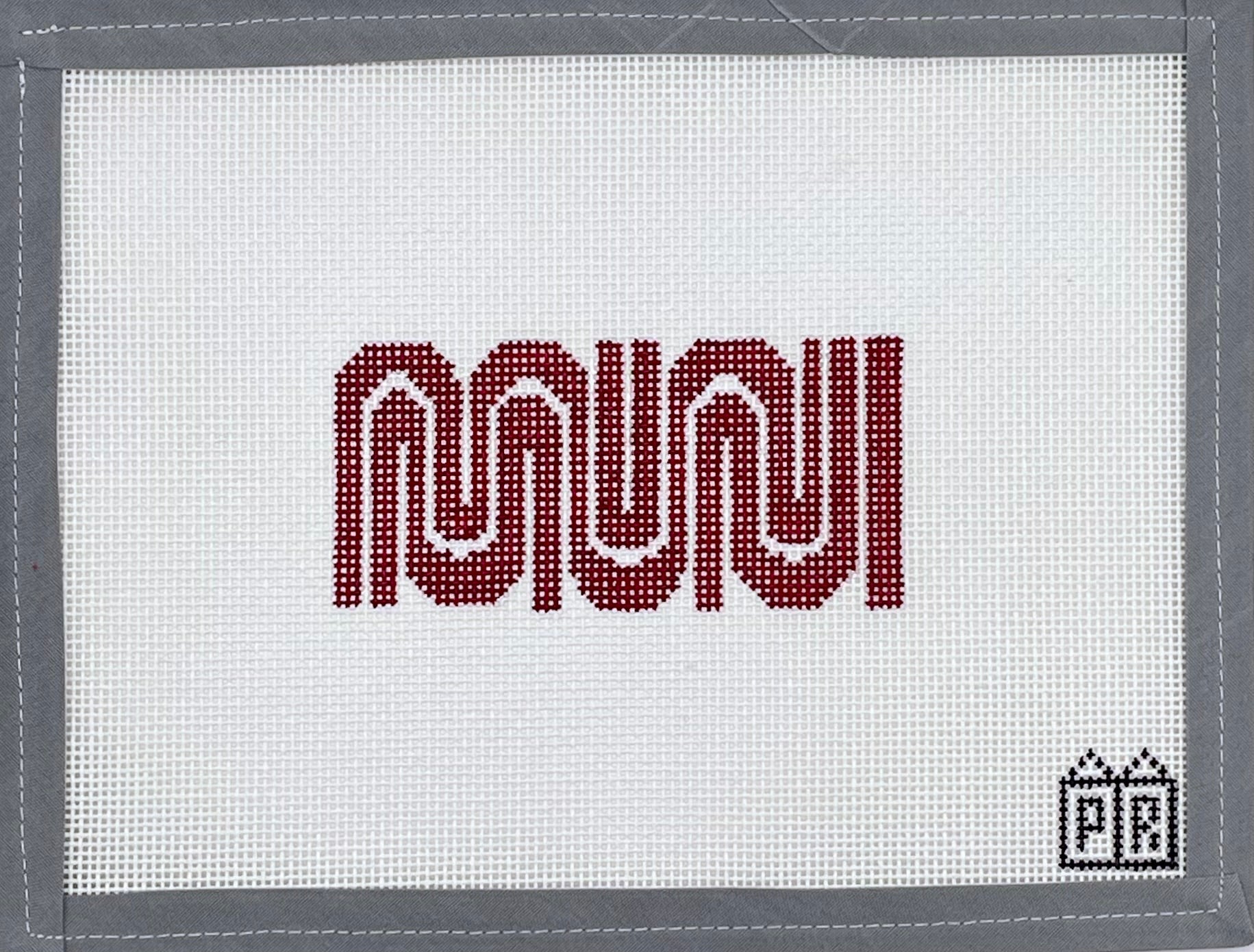 Muni Sticker Muni – POSTCARD ROW