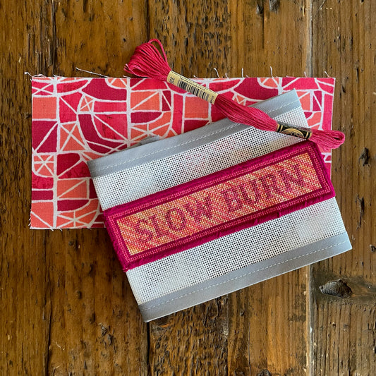 Slow Burn