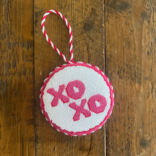 XOXO Round