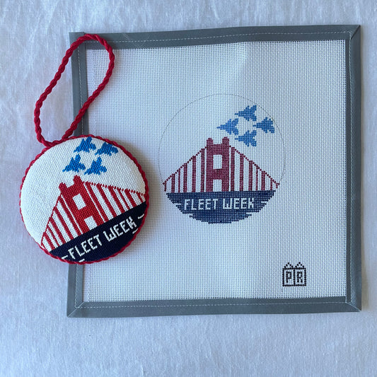 Fleet Week