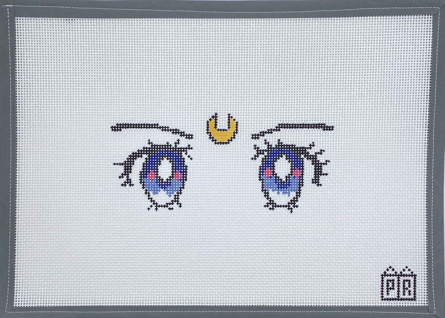 Anime Eyes