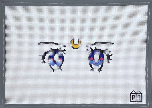 Anime Eyes