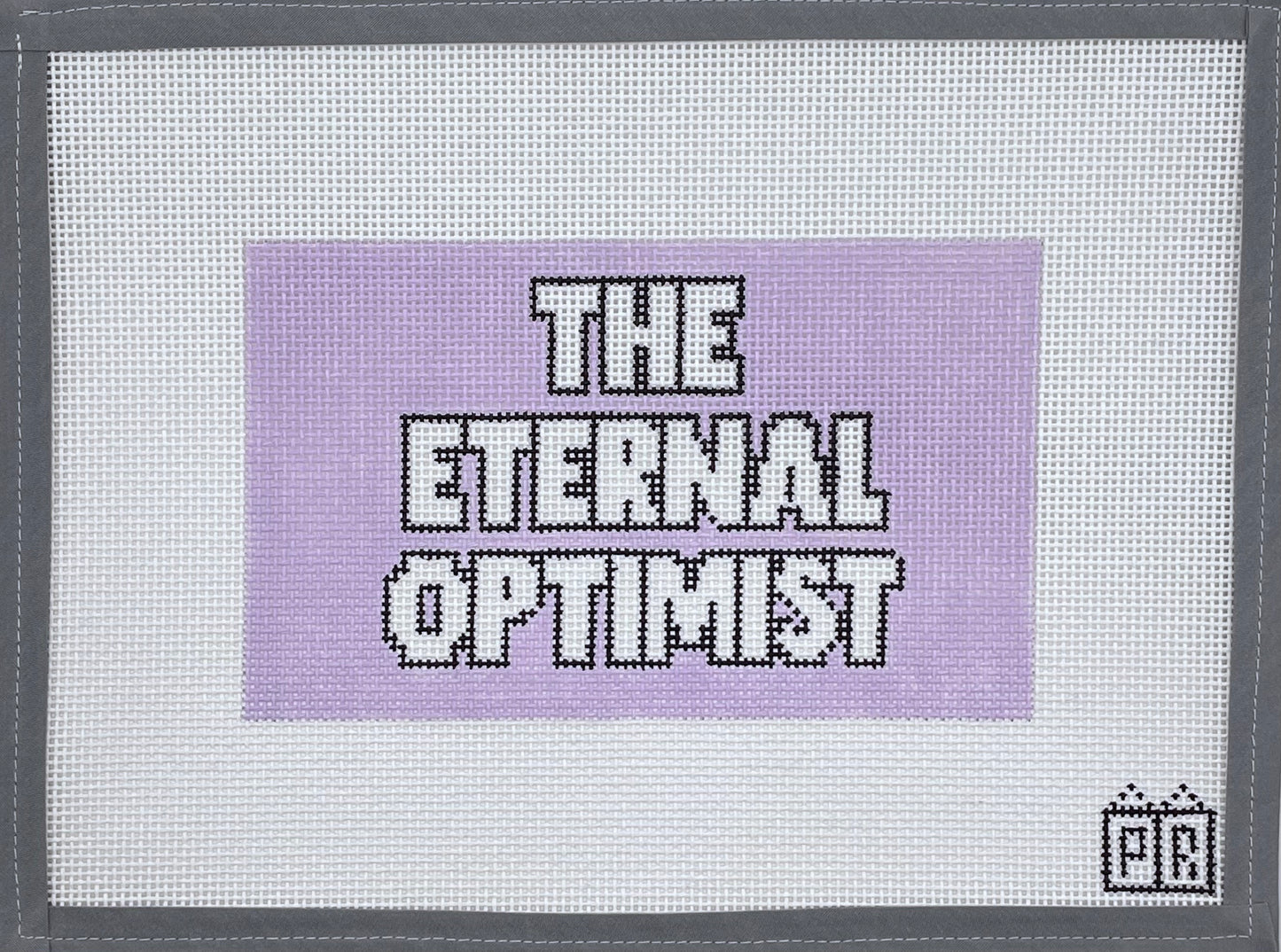Eternal Optimist
