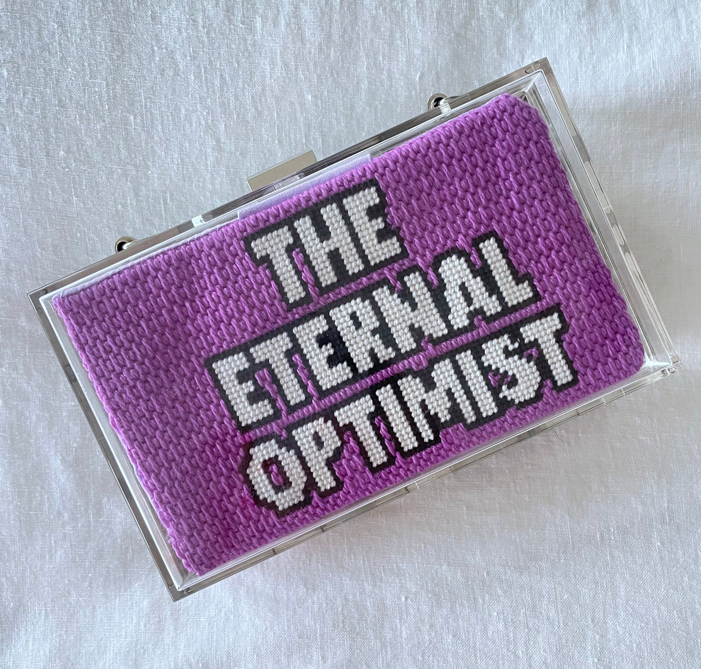 Eternal Optimist