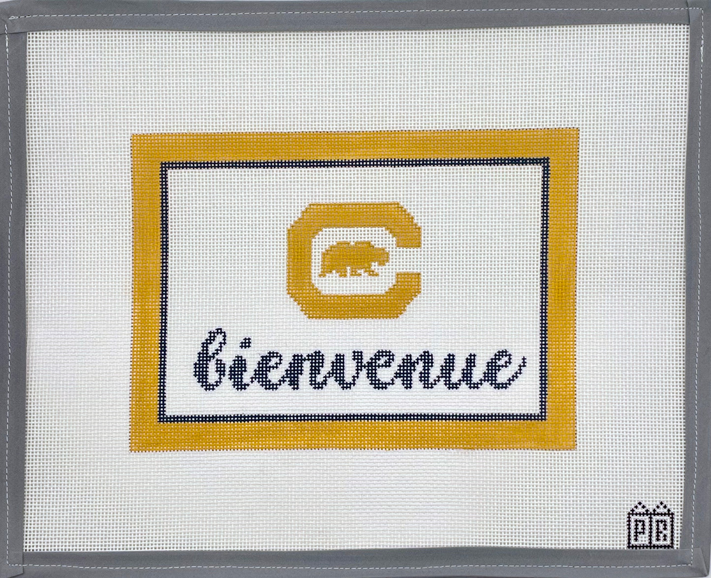 Cal Bienvenue