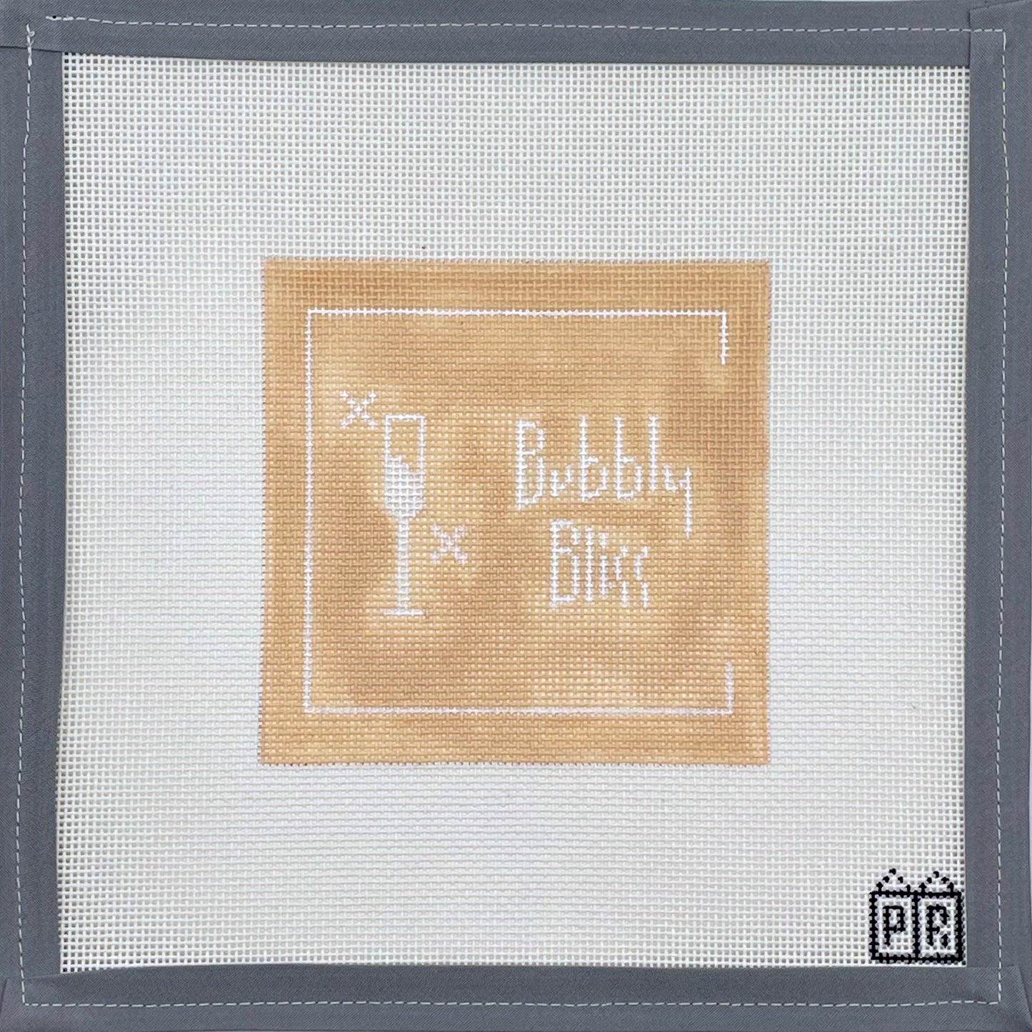 Bubbly Bliss