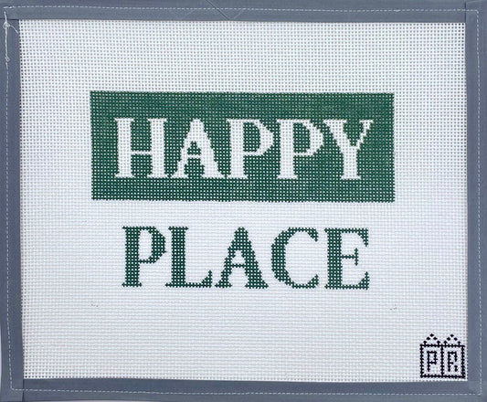 Happy Place