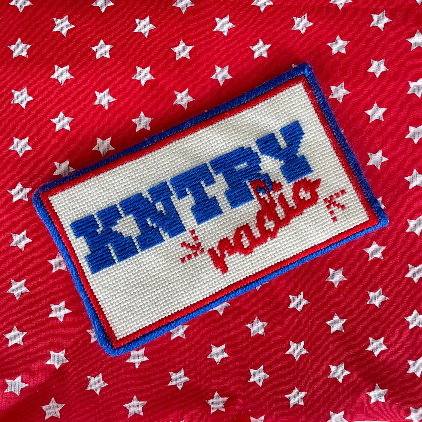KNTRY Radio