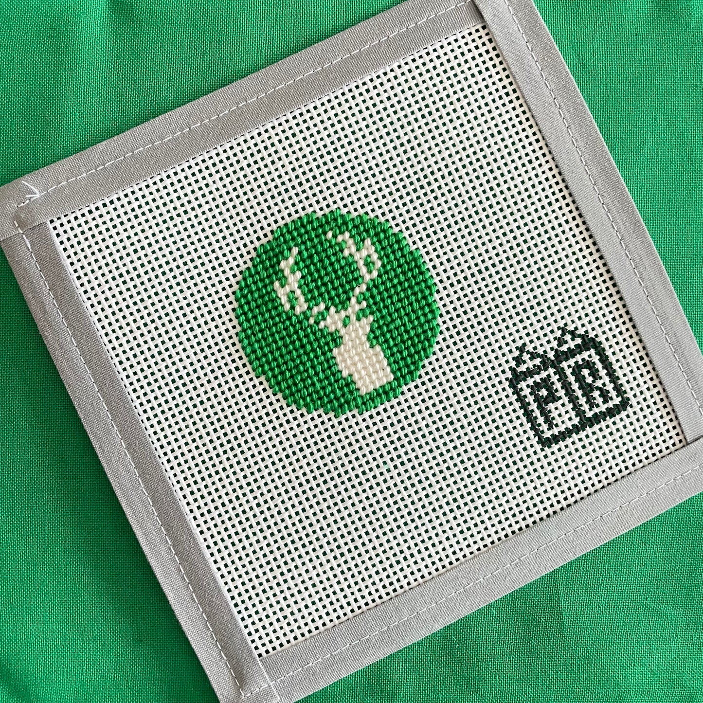 DV Patch