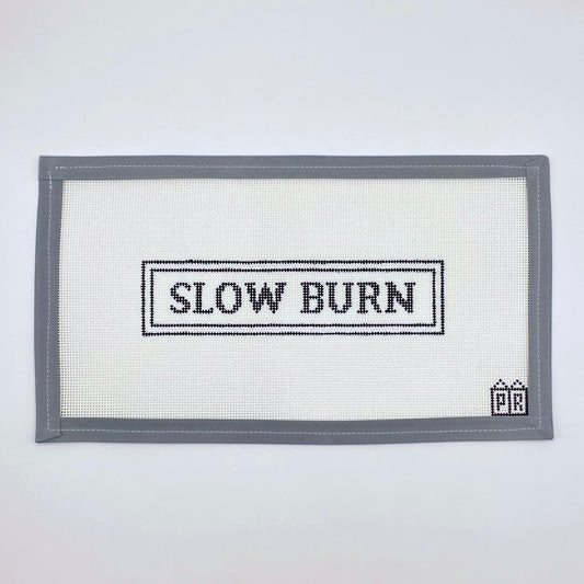Slow Burn