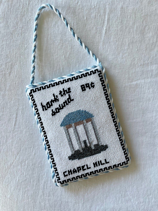 Chapel Hill Stamp