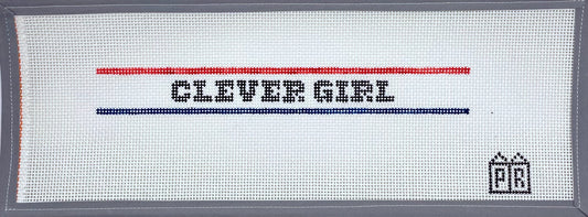 Clever Girl