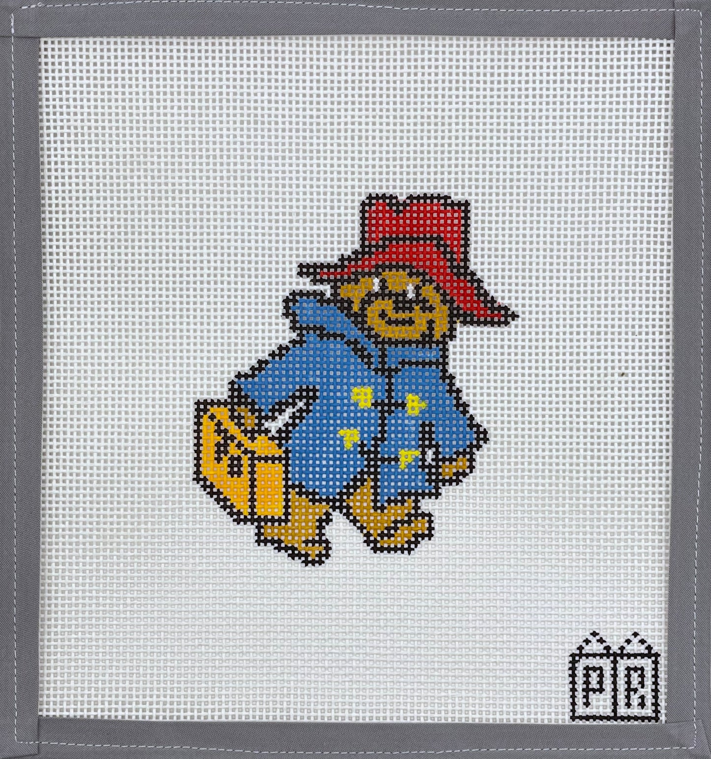 Paddington