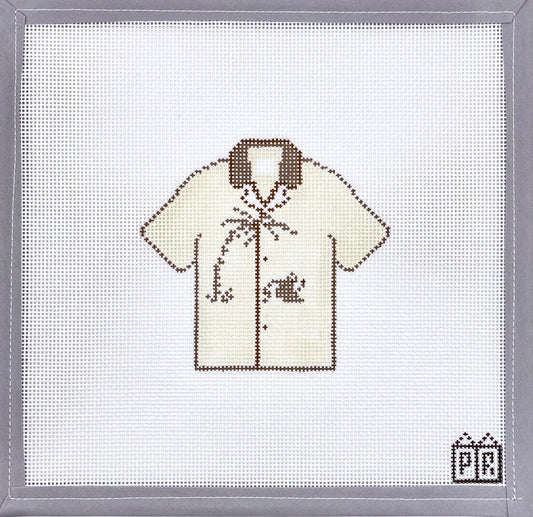 White Lotus Thailand Shirt