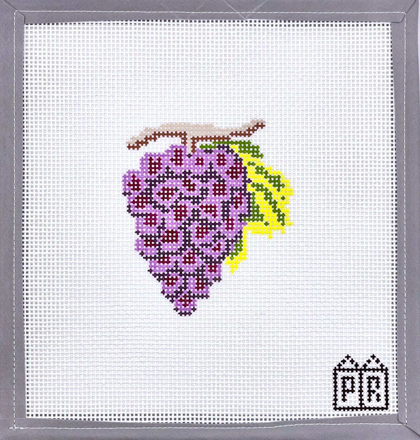 W - Napa Grapes