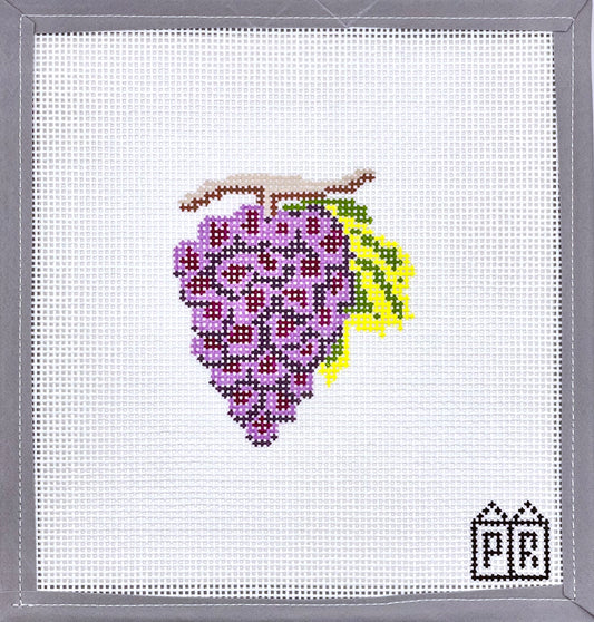 W - Napa Grapes