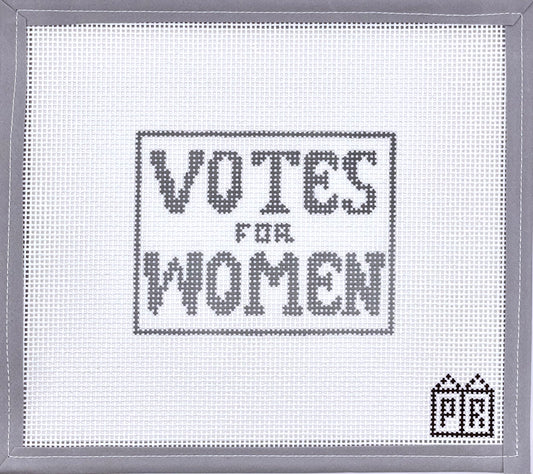 Votes For Women