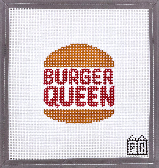 Burger Queen