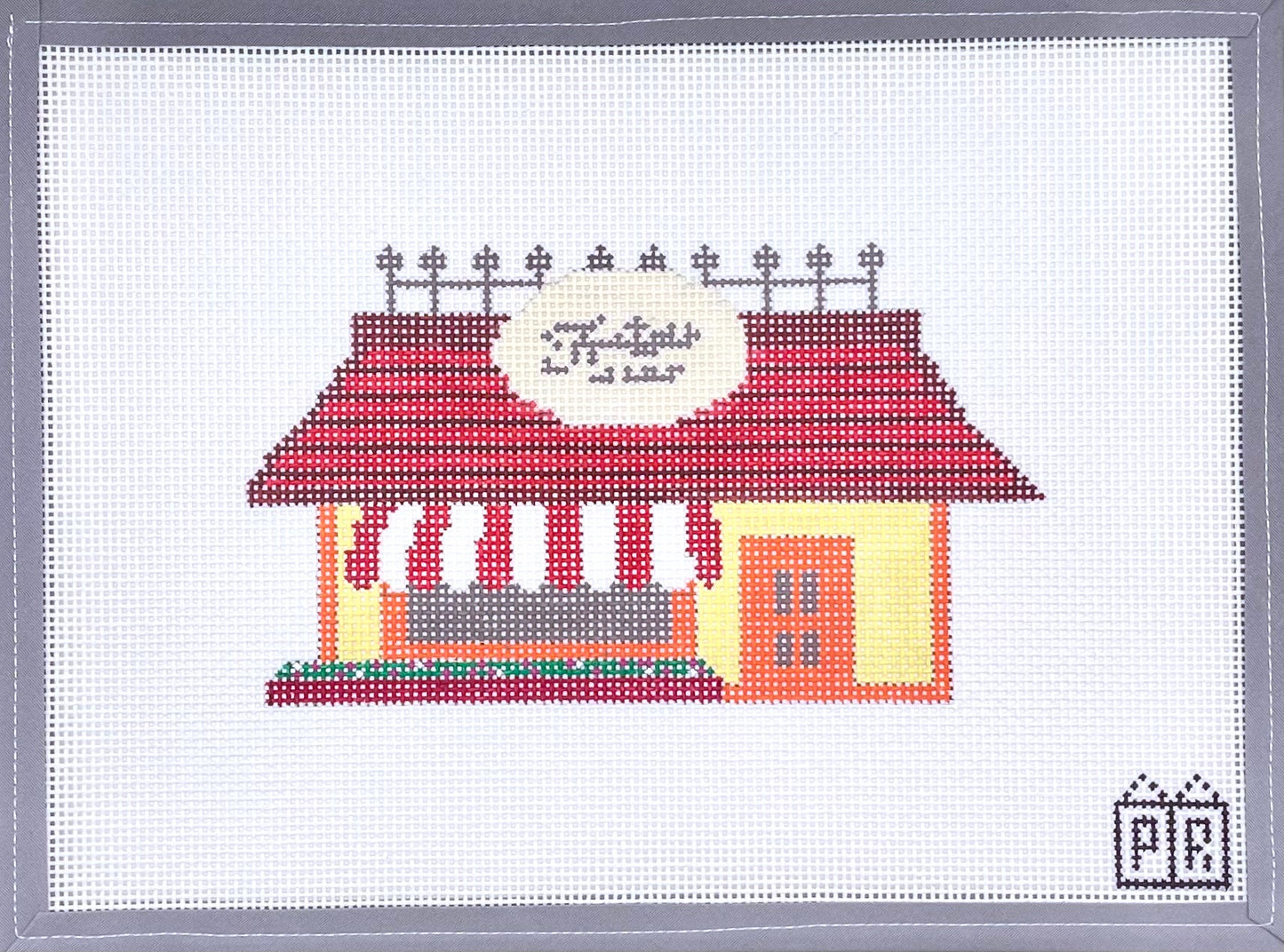 Fenton's Creamery