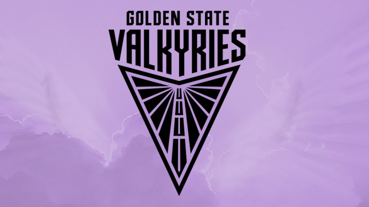 Stitching in the Stands: Valkyries x Postcard Row!