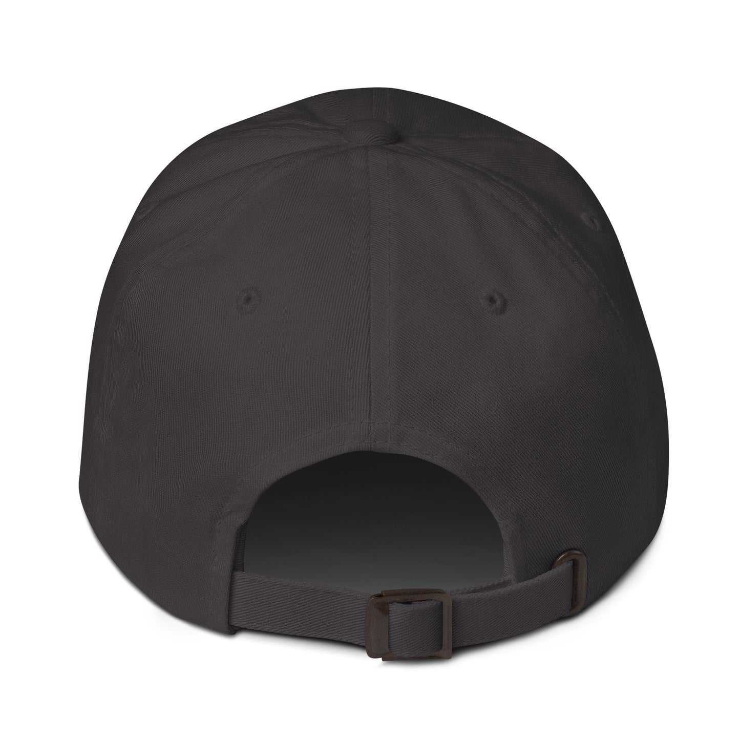 Postcard Row Logo dad hat