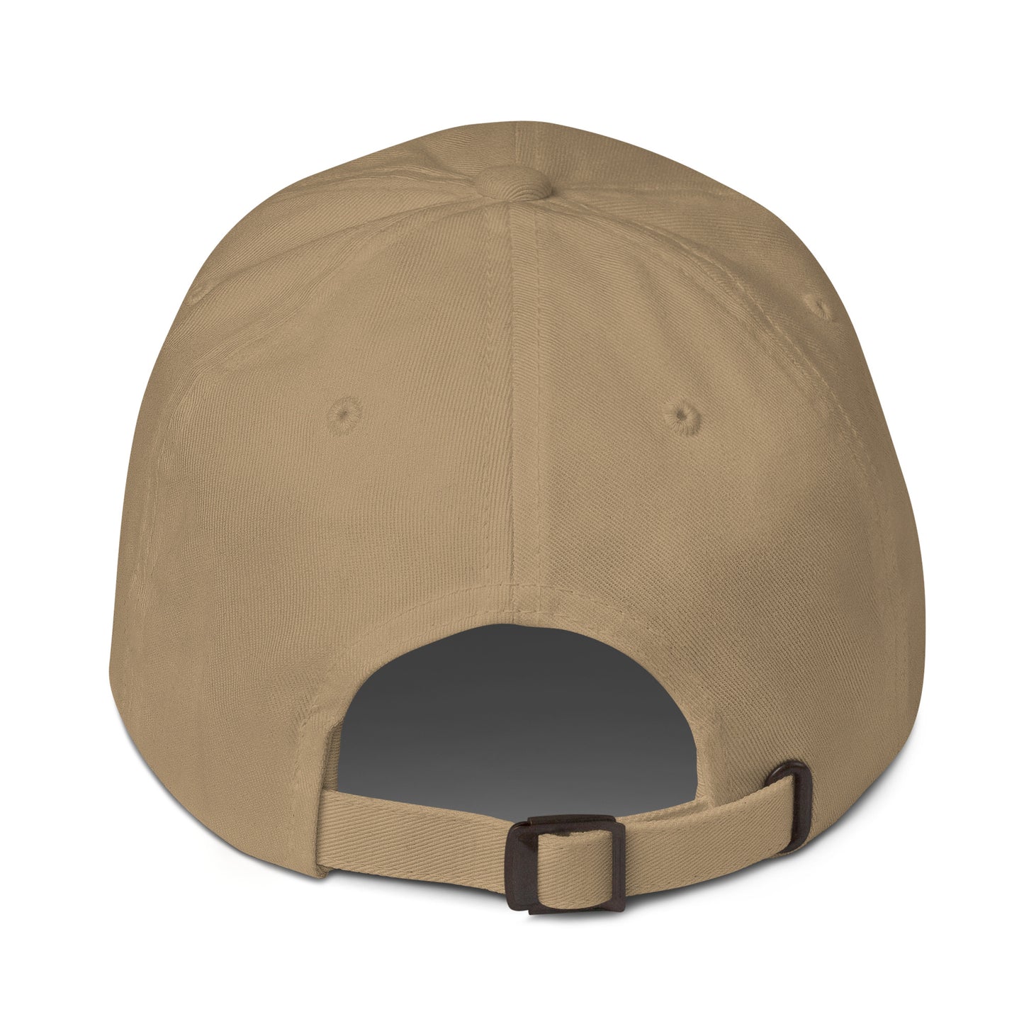 Postcard Row Logo dad hat