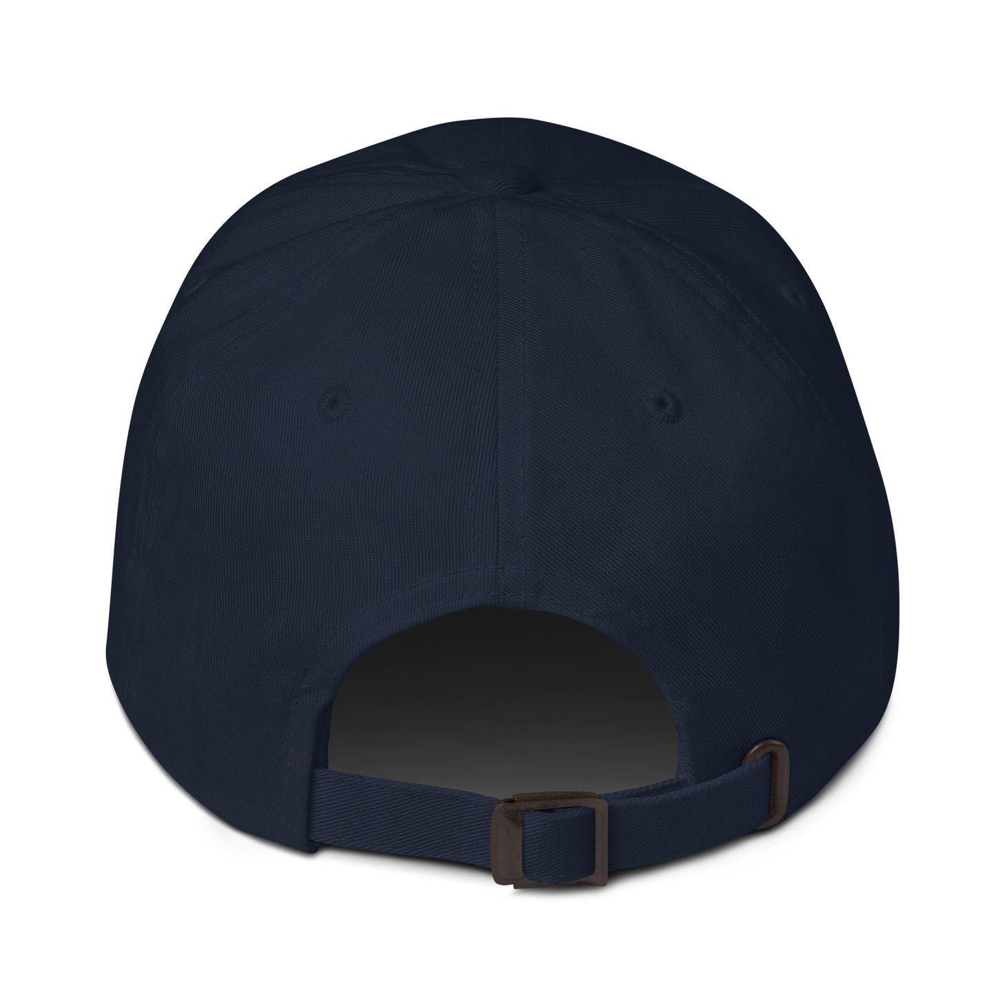 Postcard Row Logo dad hat