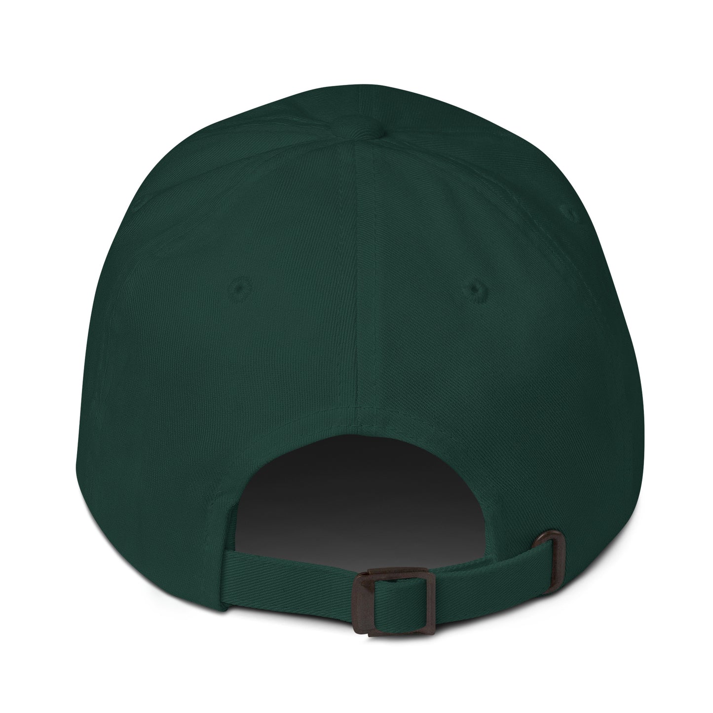 Postcard Row Logo dad hat