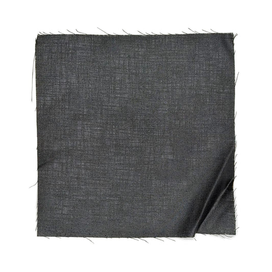 Charcoal Gray 2 fabric swatch