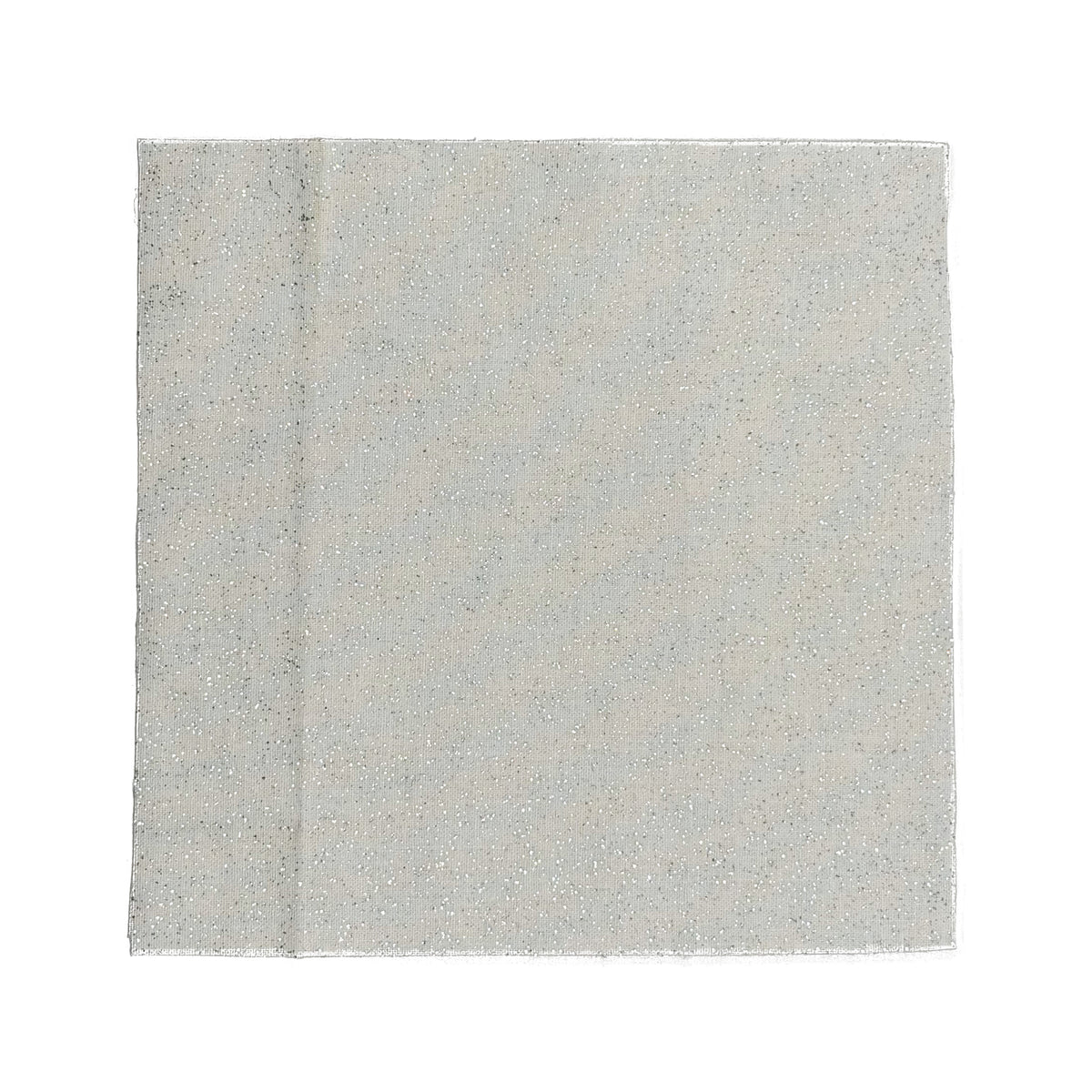 Ivory fabric swatch