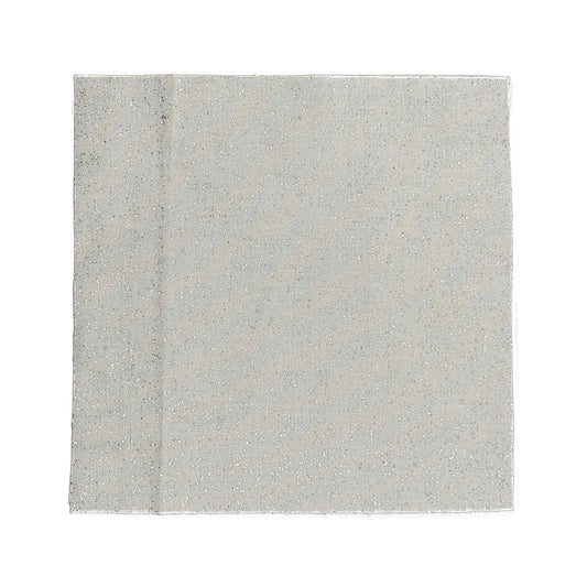 Ivory fabric swatch