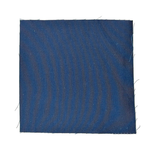 Slate Blue fabric swatch