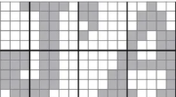 J'ADORE NDLPT Needlepoint Chart for 13 mesh (Digital Download)