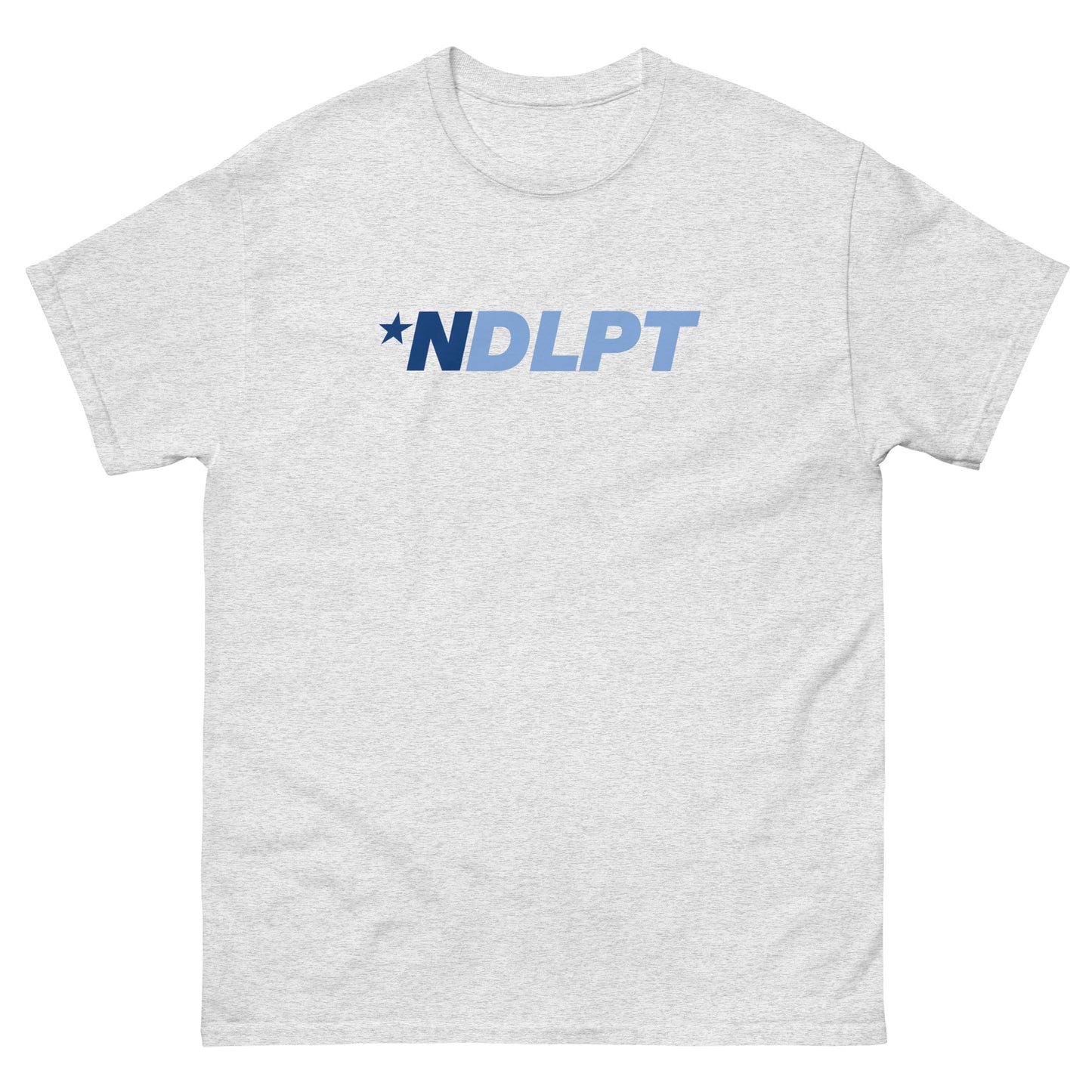 *NDLPT Pop Star T-Shirt