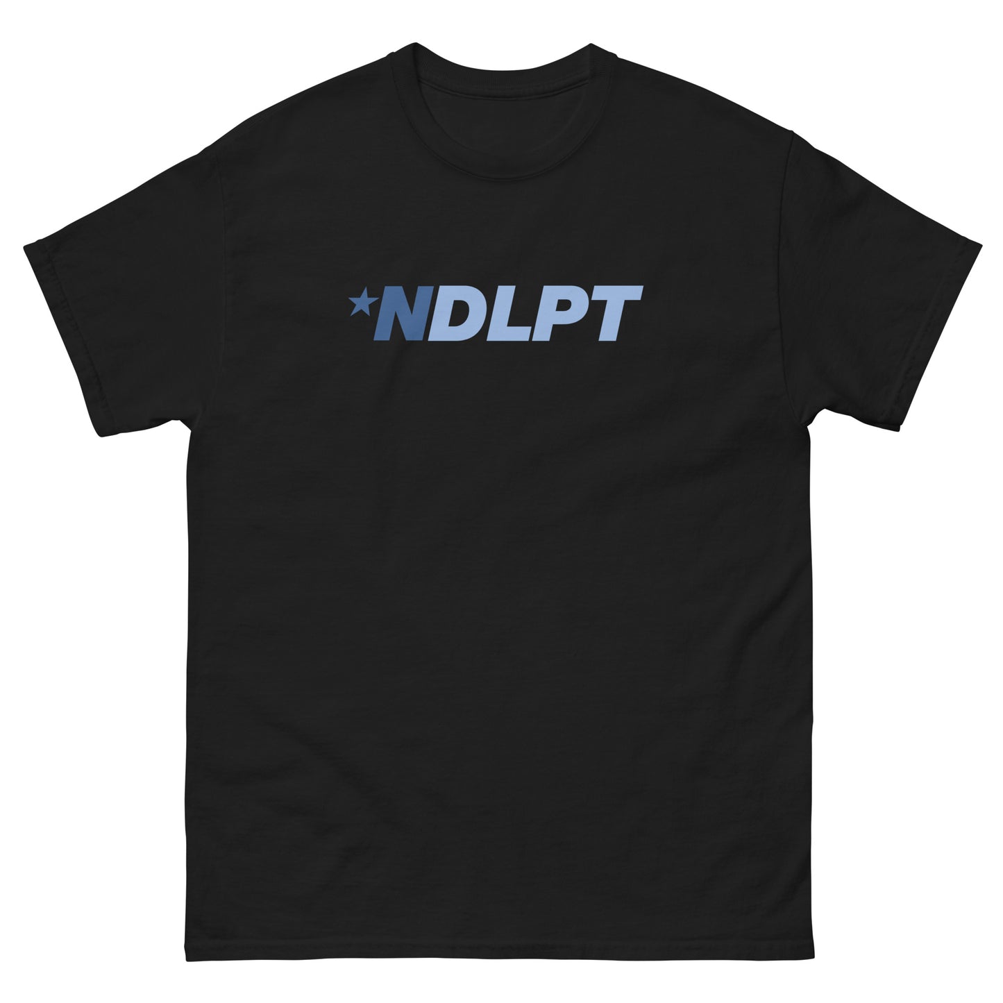 *NDLPT Pop Star T-Shirt