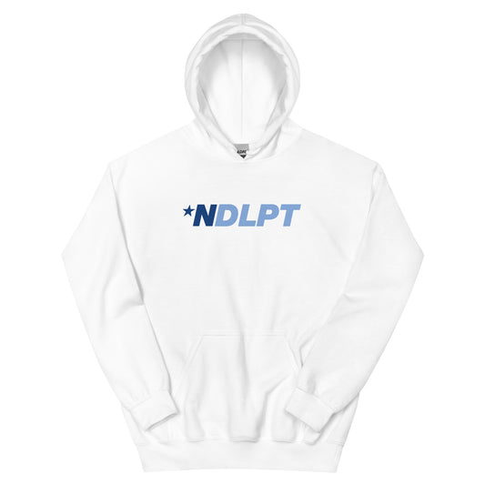 *NDLPT Pop Star Hoodie